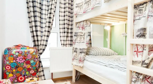 HostelsRus-Domodedovo, Buchen Sie Hotel Skripino Domodedowo