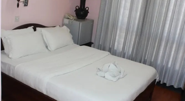 Номер Deluxe Hotel Buddha Land