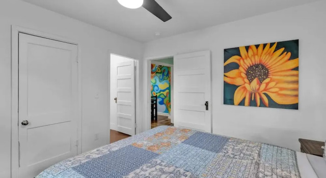 Relax And Unwind In The Heart Of Fayetteville 2 Bedroom Home, Varaa Lomakoti Fayetteville 