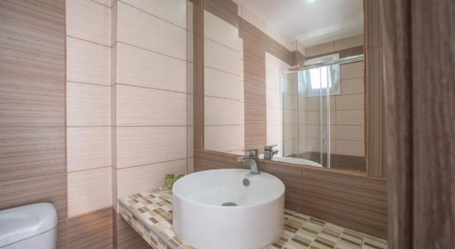 Двухместный номер Standard Georgia Apartments