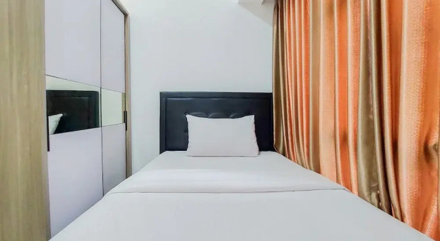 Comfort Living And Homey 2Br Apartment M-Town Residence, Prenota Appartamento Appartamenti a Tangerang, Appartamento