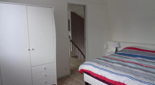 Апартаменты Le Saint-Quentin 2 APPARTEMENTS
