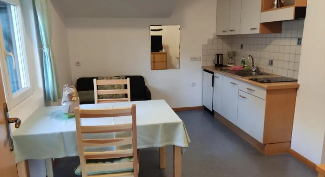 Апартаменты Haus im Erlengrund