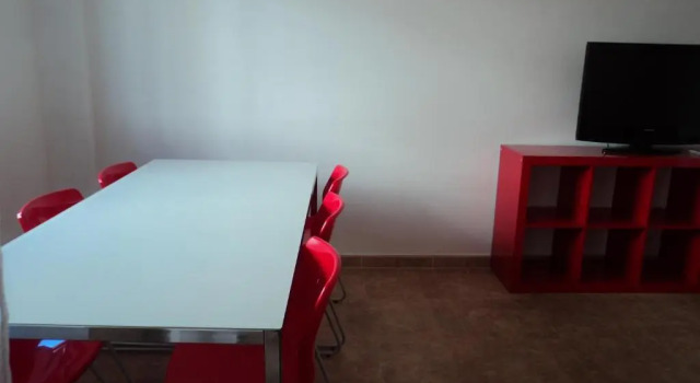 Апартаменты Apartamentos Madrid