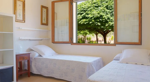 Finca Can Coll, Book Hotel Inca Majorca
