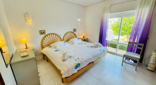 38, Vila Gaivota