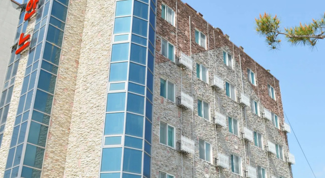 Raemian, Reserva ahora Hotel Chungju Chungcheongbuk-Do