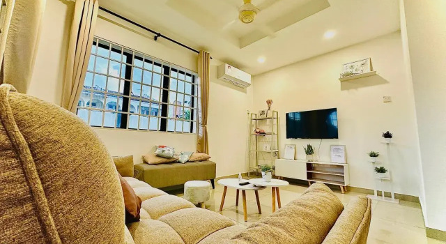 Ipoh Deluxe Family Home by Verve (14 Pax) EECH04