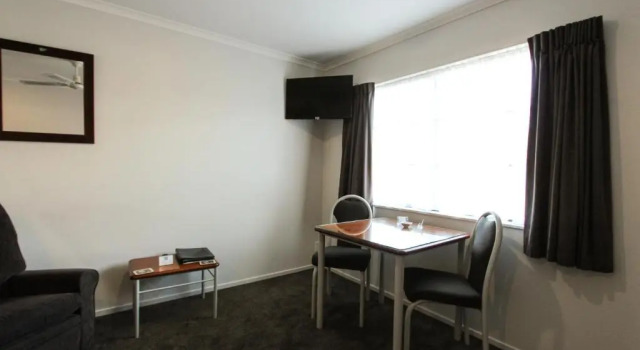 Студия BKs Magnolia Motor Lodge