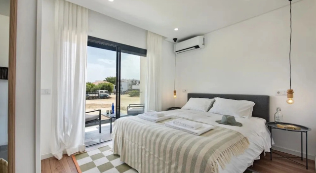 Коттедж Sunny Apartments J in Tavira