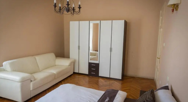 Апартаменты Apartment Bozic