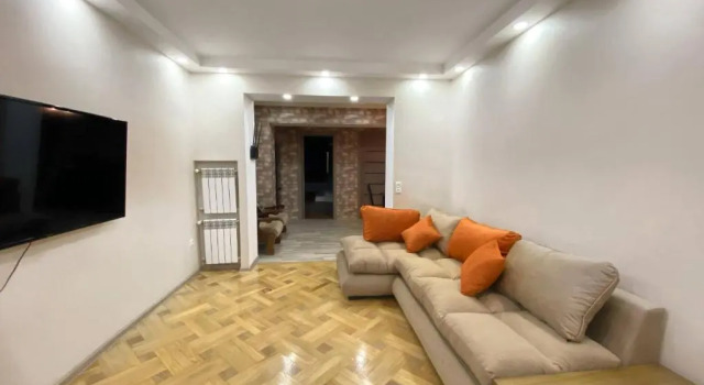 Апартаменты Superior Apartment on Kostava