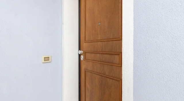 Апартаменты Air-conditioned Apartment With Private Parking