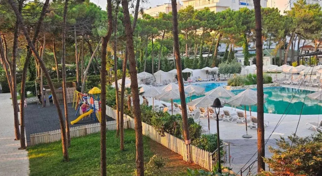Tirent Beach Apartment
