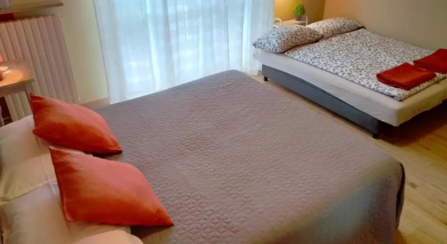 Tra i Laghi B&B