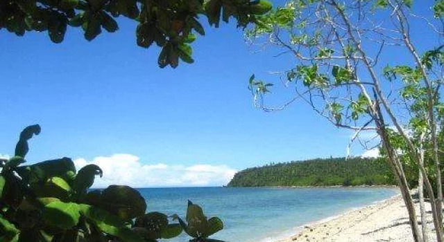 Visayas Breeze Resort, Prenota Resort President Carlos P. Garcia Filippine