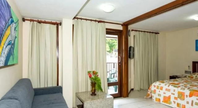 Blue Marlin Apartments