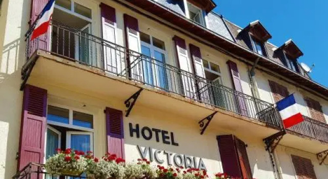 Hotel Victoria, Забронировать Отель Сен-Пьер-де-Шартрёз Chartreuse