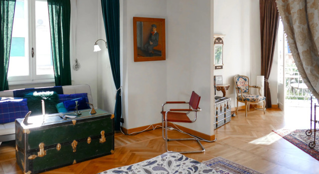 Finnesh House, Забронировать Апартаменты/квартира Апартаменты Сан-Ремо, рядом с Вокзал Сан-Ремо, Апартаменты/квартира