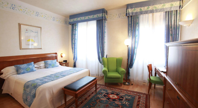 Hotel Firenze