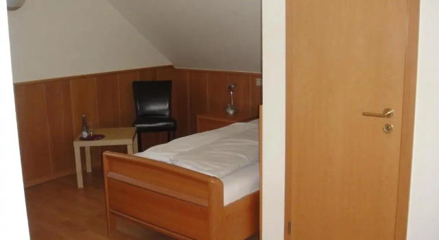 Номер Standard Hotel Restaurant zum Schlossberg