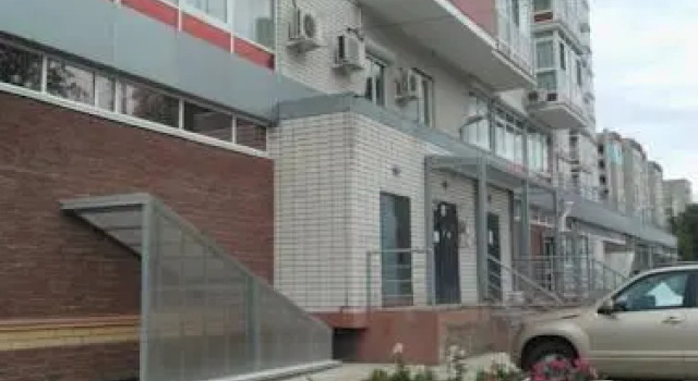 Apartment Center-Timiryazeva, Забронировать Апартаменты/квартира Отели Нижнего Новгорода с парковкой, Парковка