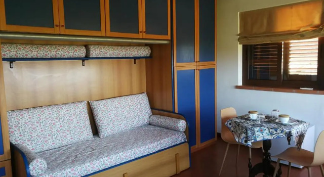 B&B Capo Country House, Book Bed and Breakfast Hotels in Sicily with Parking, Parking