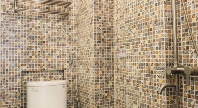 Двухместный номер Deluxe Graffiti Hotel