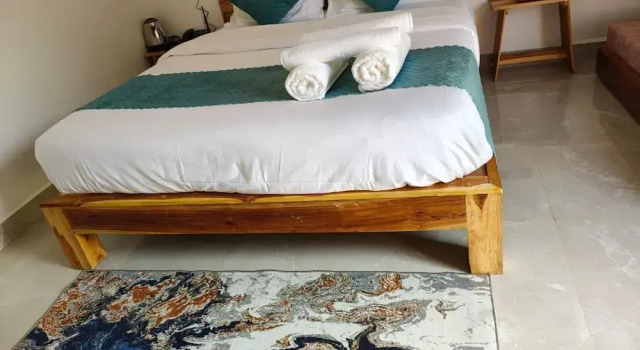 Номер Standard Shivansh Agro Tourism And Home stay