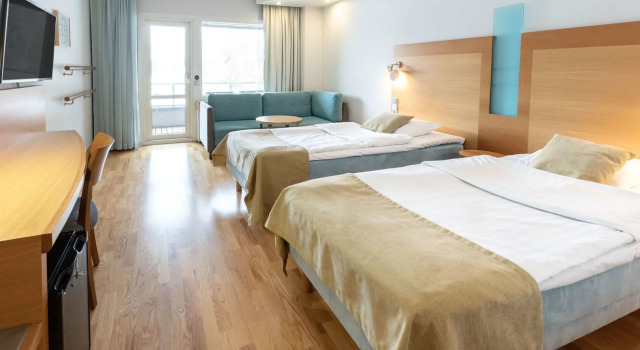 Hotelli Siuntio, Buchen Sie Hotel Siuntio Südfinnland