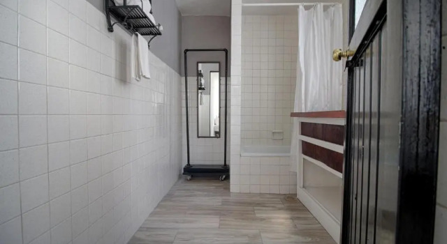 Семейный номер Standard с балконом Hotel Punto 79