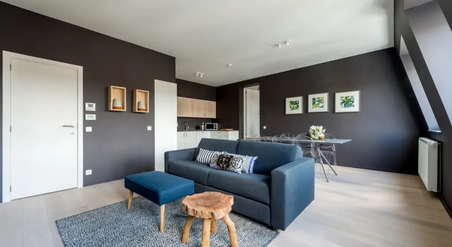 Апартаменты Smartflats Design - Cathédrale