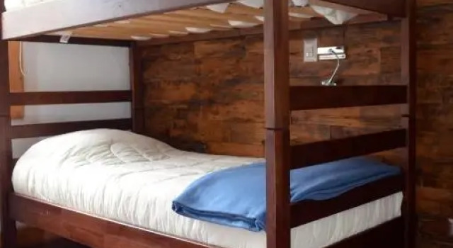 Номер Standard The Fox Hostel