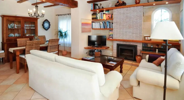 Villa Rosa