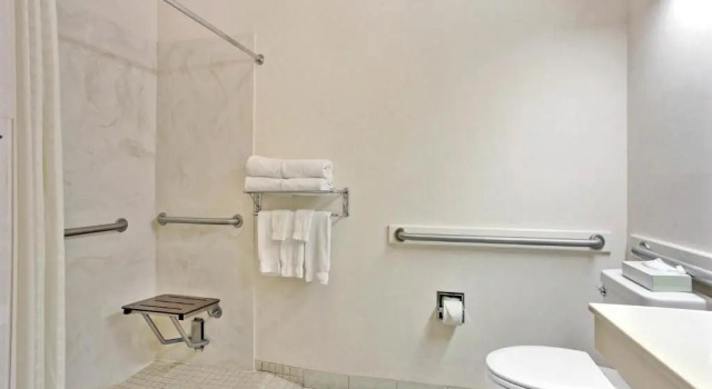 Двухместный номер Standard Baymont by Wyndham Tucson Airport