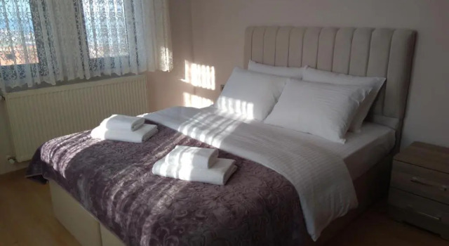 Hill House, Забронировать Вилла Касусту Trabzon Region