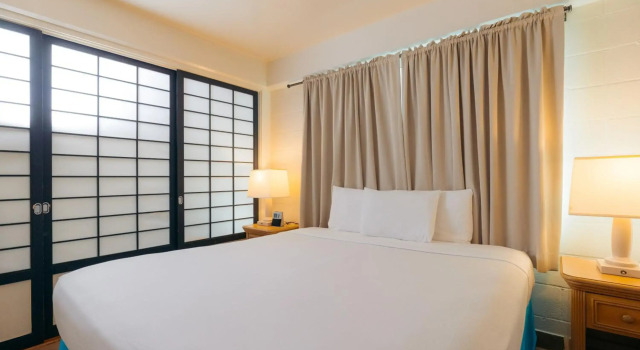 Waikiki Heritage Hotel, Boek Hotel Waikiki 