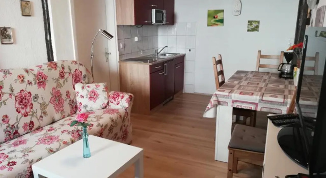 Апартаменты Haus zur Traube