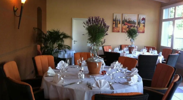 Hotel Mühlenhof Lollar, Забронировать Отель Лоллар земля Гессен