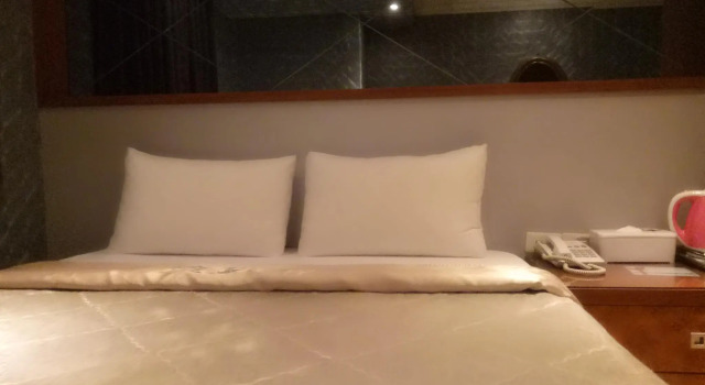 Номер Economy Golden Home Hotel