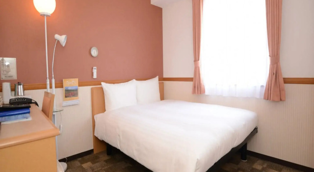 Toyoko Inn Hachinohe Ekimae, Book Hotel Cheap Hotels in Tohoku