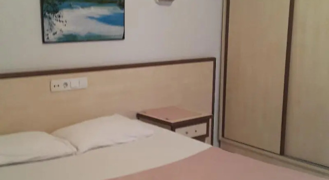 Номер Standard Delphin Apart Hotel