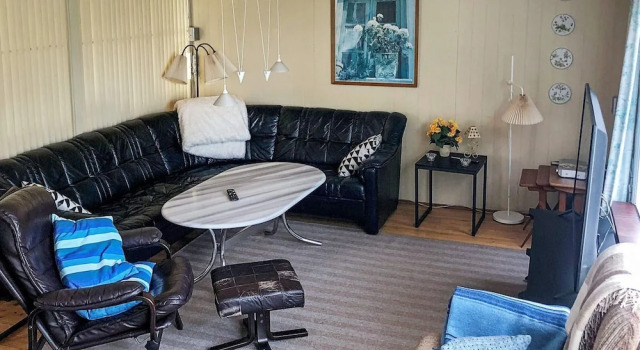 Коттедж 6 Person Holiday Home in Vaeggerlose