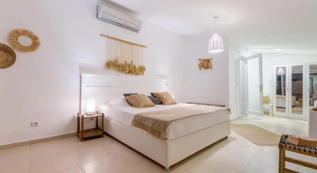 Двухместный номер Superior Casa Daracia
