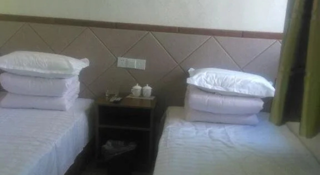 Xieshou Fashion Hotel, Book Hotel Hulunbuir Inner Mongolia