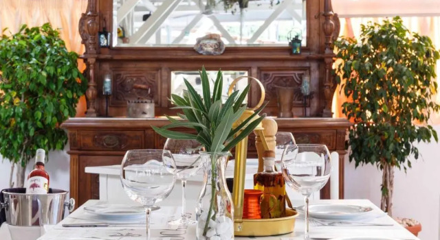 Трёхместный номер Standard Hippocampus Boutique Hotel