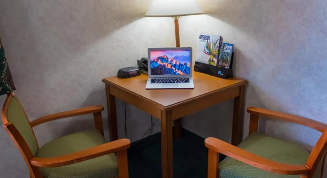 Номер Standard Guest House Inn