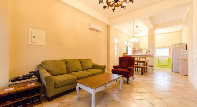 117 B&B