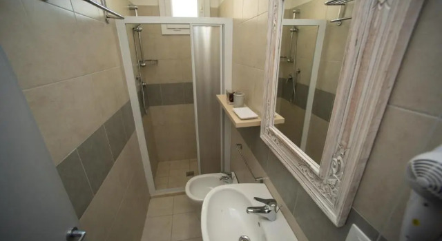 Номер Deluxe Hotel Ermeti B&B Brunch