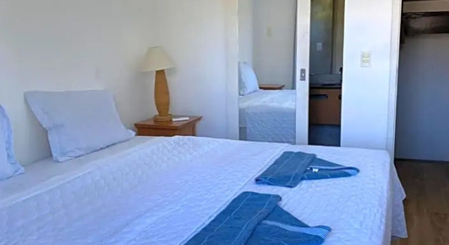 Chalé 17 no Condomínio Residencial Resort Pipa